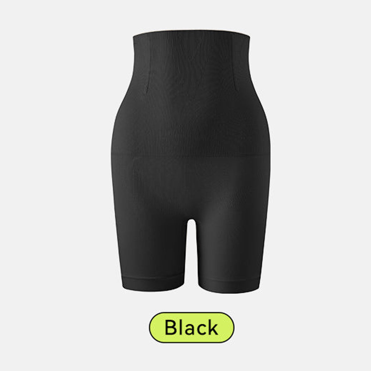 Women's Belly Shaping Shaper Shorts